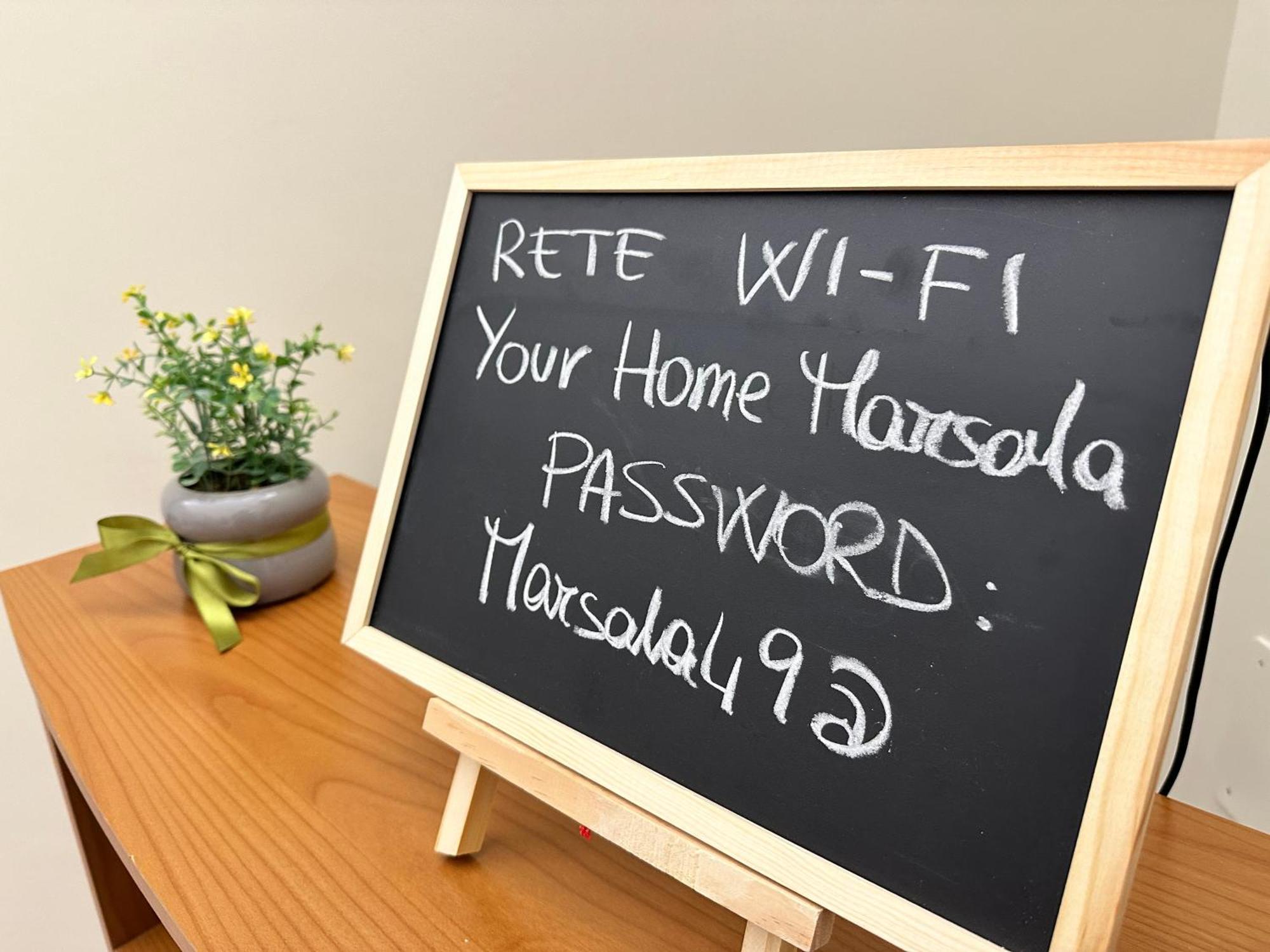 Your Home مارسالا المظهر الخارجي الصورة