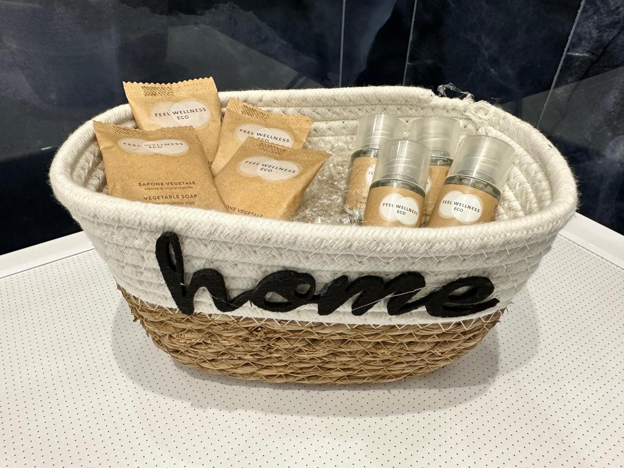 Your Home مارسالا المظهر الخارجي الصورة