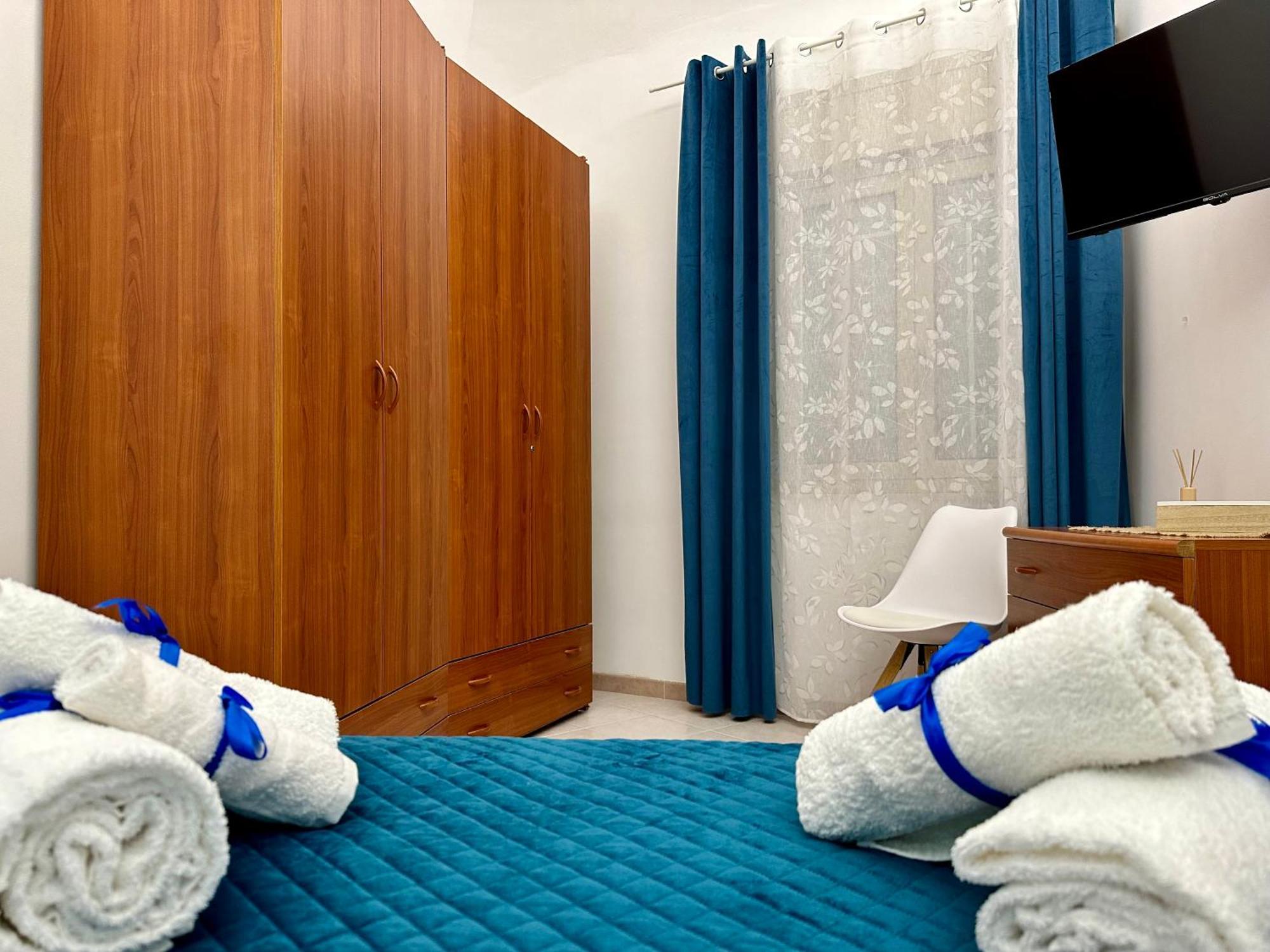 Your Home مارسالا المظهر الخارجي الصورة