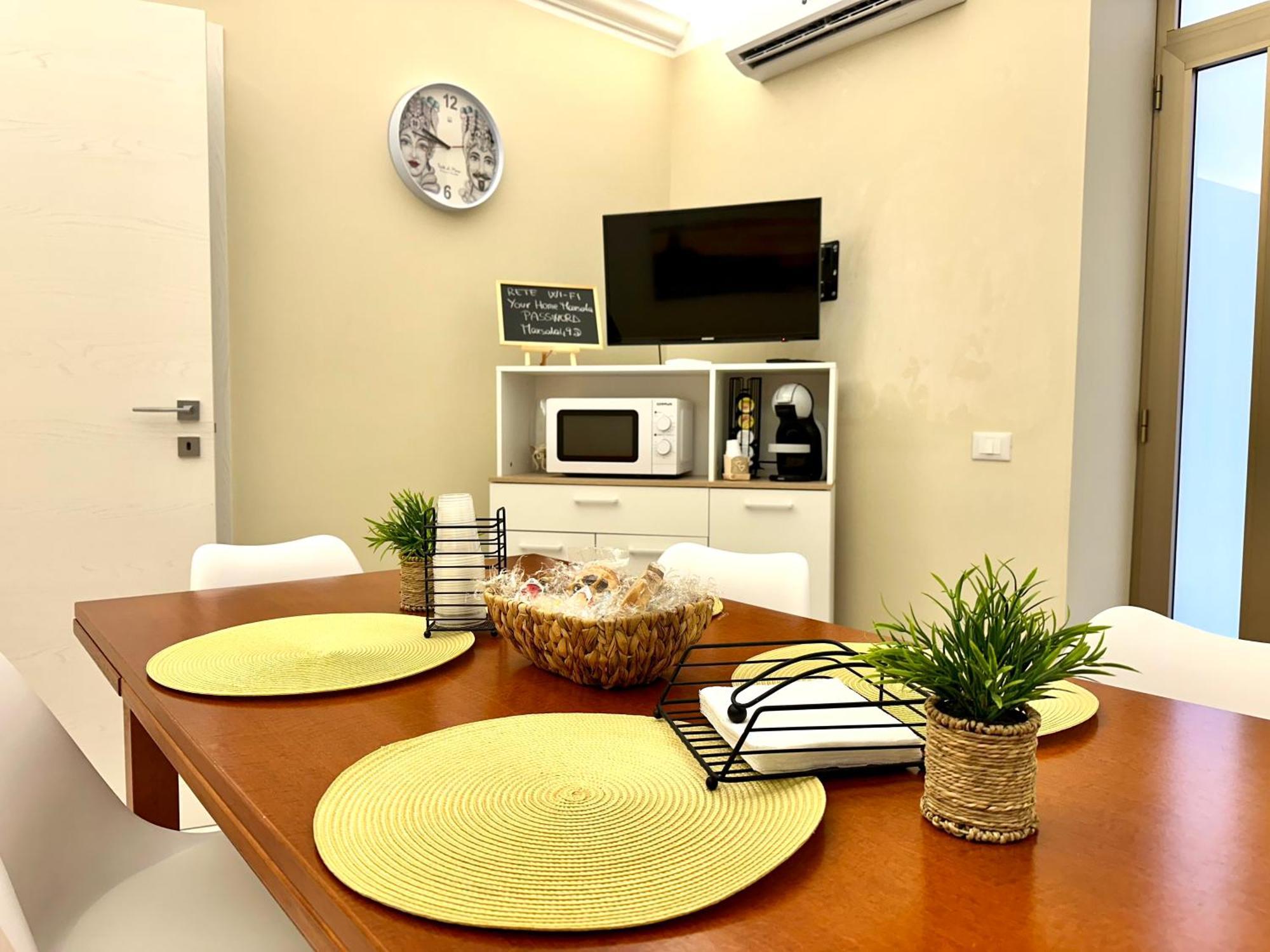 Your Home مارسالا المظهر الخارجي الصورة